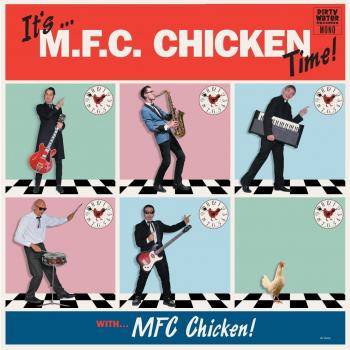 Its... MFC Chicken Time!