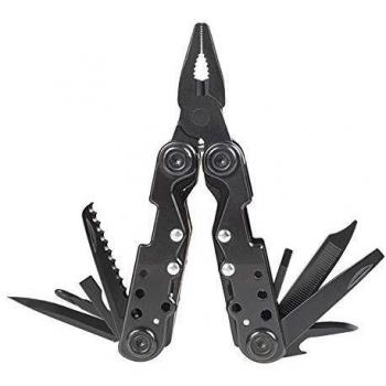 Ratio Alicate multiherramientas Black