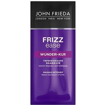 Tratamiento Profundo para el Cabello John Frieda Frizz Ease - 6 Sachets de 25 ml