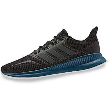 Adidas RUNFALCON, Zapatillas de Trail Running Hombre, Multicolor