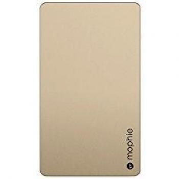 Mophie Powerstation Batería Externa Oro