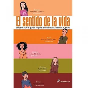 El sentido de la vida