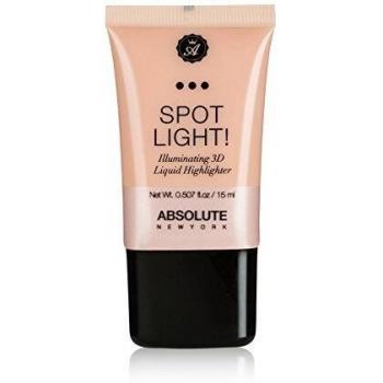 Absolute Ny Iluminador líquido illuminating 3d spot light! 21 g