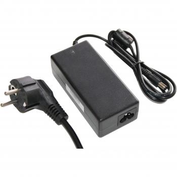 vhbw Cargador 220V para portátiles Samsung 305 350U2A, 500C21, 530U3, 900X1, NP530, NP540 sustituye ADP-40MH AB, CPA09-002A, PA-1400-14, AA-PA3NS40/US