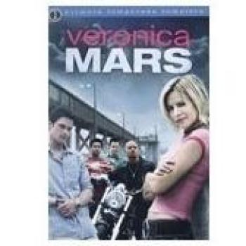 Veronica Mars: Primera Temporada Completa [Italia] [DVD]