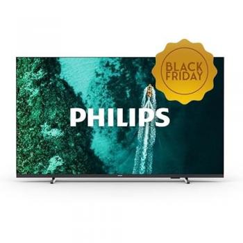 Televisor Smart Philips 50PUS7409/12 50 4K Ultra HD LED HDR Dolby Vision
