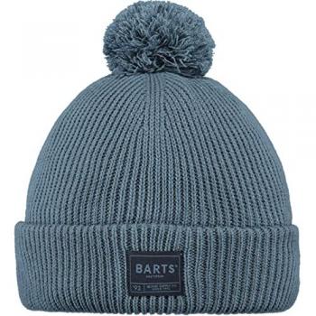 Gorro Barts 57180 para Mujer - Cómodo y Ligero - Color Navy