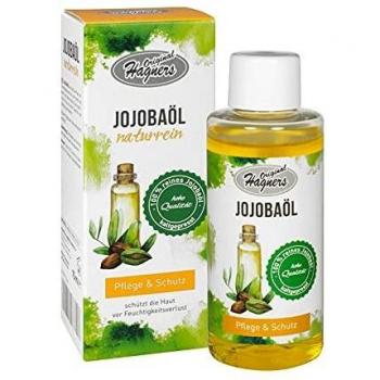 Aceite de Jojoba Original Hagners para Cuidado Corporal Natural