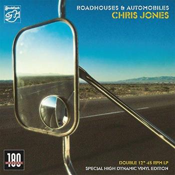 Roadhouses & Automobiles (180g Vinyl, 45 RPM)