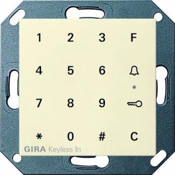 Gira 260501 - Interruptor