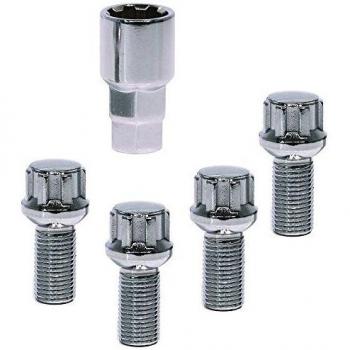 Safe your car Seguro antirrobo para Ruedas con. M14x1,5 G
