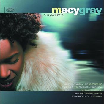 On How Life Is [Vinyl]