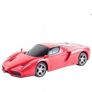 XQ Toys 1/32 Scale Radio Control Model - Ferrari ENZO 27MHz