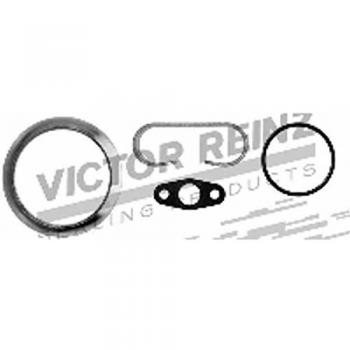 Turbocompresor Mahle Original 04-10026-01 - Juego de montaje REINZ