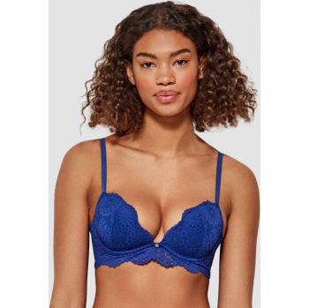 Sujetador efecto push up Gisela para copas B y C, conjunto de sujetador mujer 2/10053T.B