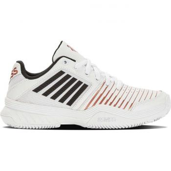 K-Swiss - Zapatillas de tenis y pádel de mujer COURT EXPRESS HB