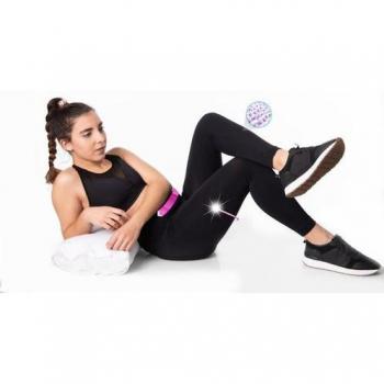 Legging Noche con fibra Emana 160 den, Nina