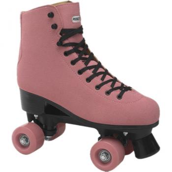 Patines Roces RC1 Classic Rosa 4 Ruedas