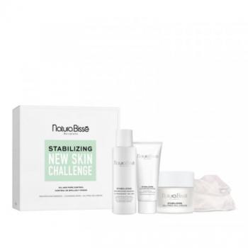 Set New Skin Challenge. Stabilizing - Natura Bissé