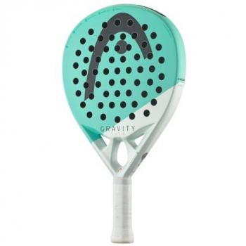 Head Gravity Team 2024 Padel Racket