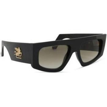 Etro 0032/G/S 807 HA 54 Sunglasses, Male, Black, Size: 54 MM