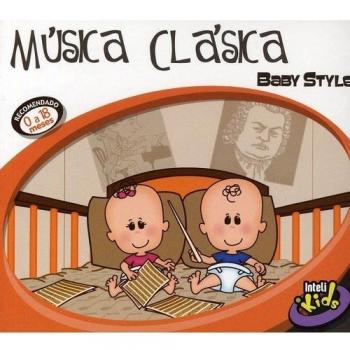 Musica Clasica