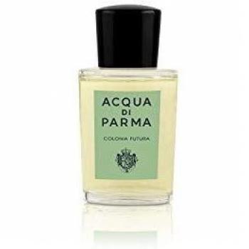 Acqua di Parma Colonia Futura Eau de Cologne Natural Spray, 20ml with Lemon Scent