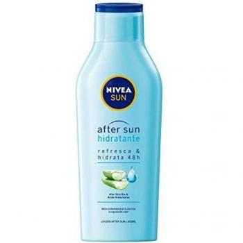Nivea Sun After Sun Moisturizing Lotion 200ml