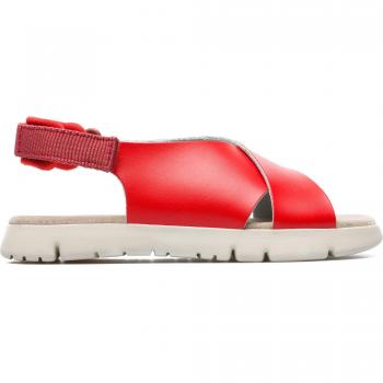 Camper Childrens Mira 800163-001 Medium Red