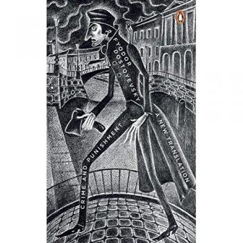 Crime and Punishment (Tapa blanda)
