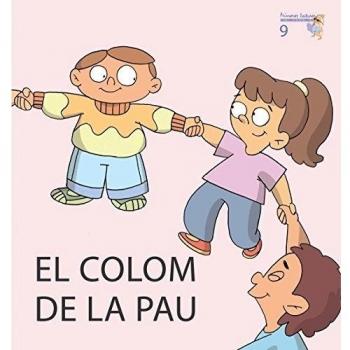 El colom de la pau - 9788476608593