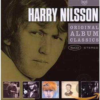 Original Album Classics