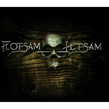 Flotsam and jetsam