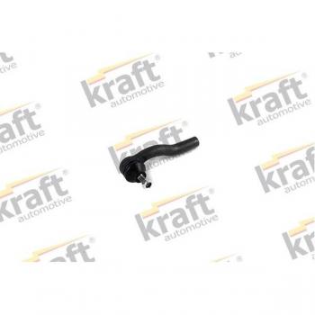 Rótula de dirección KRAFT AUTOMOTIVE 4313170 - Tipo: Rótula de dirección, Marca: KRAFT AUTOMOTIVE, Número de parte: 4313170