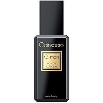 Gainsboro G-man Eau de Colonia spray 100 ml