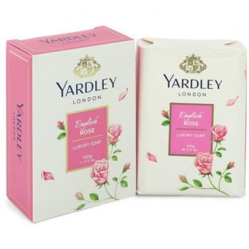 Yardley London - English Rose Soap 100g