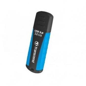 PENDRIVE 32GB TRANSCEND JETFLASH 810