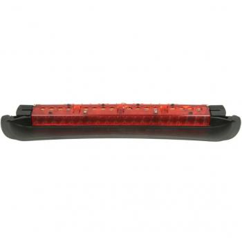 Luz de freno adicional TYC 15-0235-00-9, luz de freno LED, compatible con varios modelos de vehículos, fácil instalación, diseño aerodinámico, alta visibilidad y durabilidad