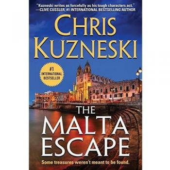 The Malta Escape: 9