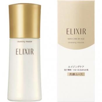 Elixir Superieur Cleansing Mousse 140ml