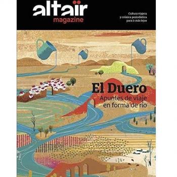 EL DUERO: Apuntes de viaje en forma de río: 11 - Varios Autores