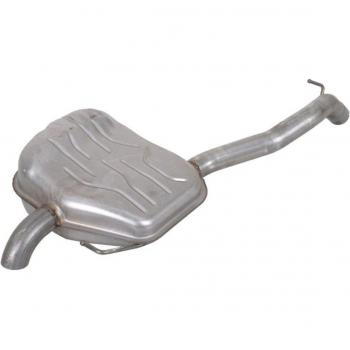 Bosal 235 – 187 montaje Piezas