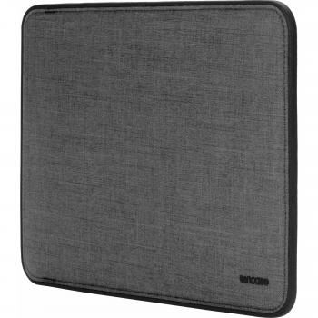Incase Icon Sleeve - Funda Protectora para Apple MacBook Gris