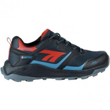 Zapatillas de montaña Hi-Tec Toubkal Low WP para hombre
