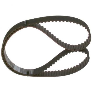 Correa dentada BOSCH 1 987 949 163 - Timing Belt, alta calidad, duradera, diseñada para un rendimiento óptimo en motores de vehículos, fabricada con materiales resistentes a la temperatura y al desgaste