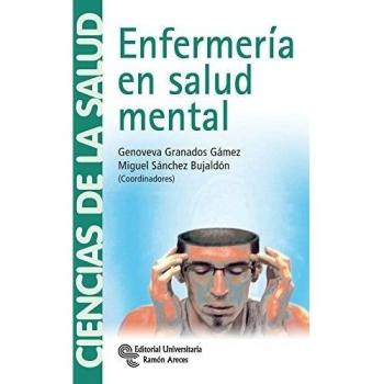 Enfermería en salud mental