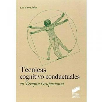Técnicas cognitivo-conductuales en Terapia Ocupacional: 2