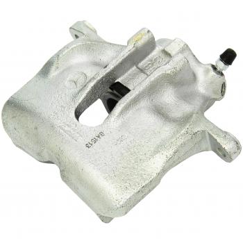 Pinza de Freno A.B.S. 429152 para Mercedes-Benz W124, Fabricada en Fundición Gris, Compatible con Modelos Clase E y Coupe