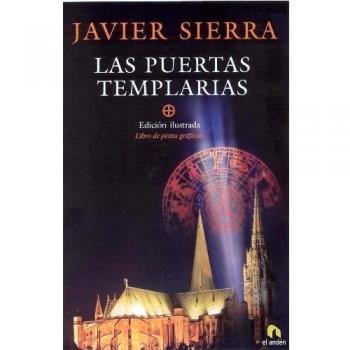 Las puertas templarias