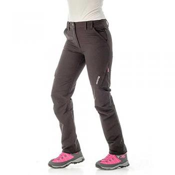Pantalón Joluvi Attack W Antracita para Mujer